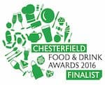 Chesterfield Food & Drink 2016